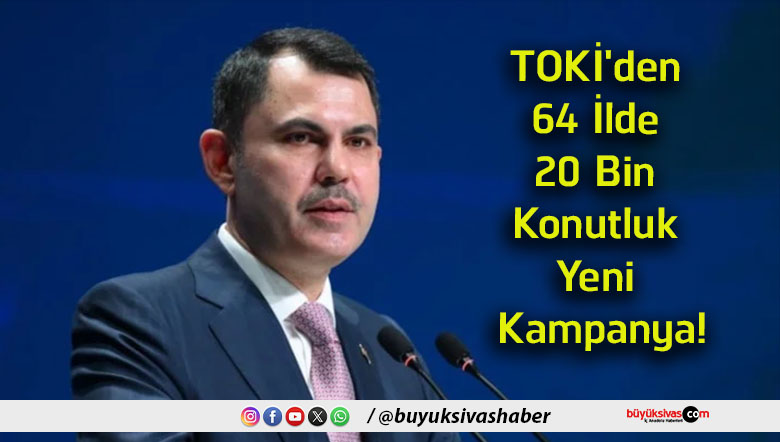 yeni kampanya