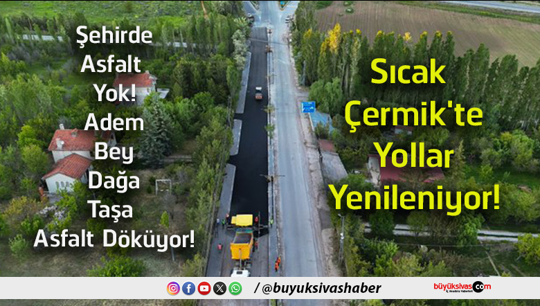 yenileniyor