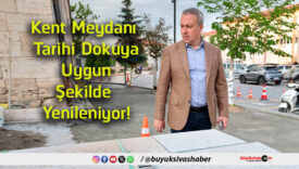 yenileniyor