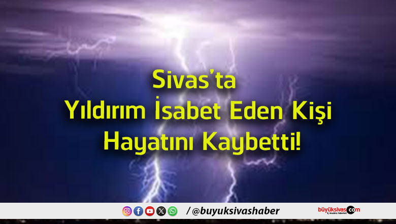 yıldırı