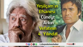 yılında