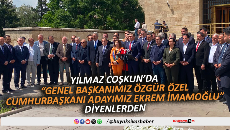 Kurultay Çağrısı