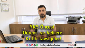 yks
