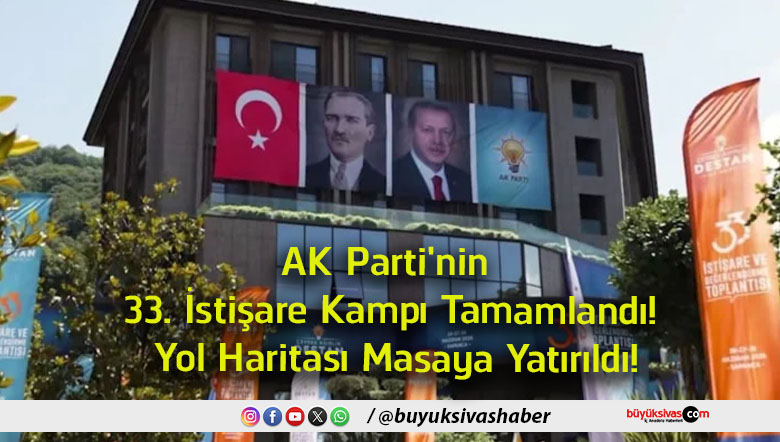 yol haritası
