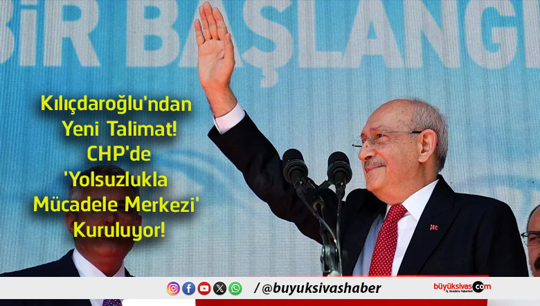 yolsuzluk