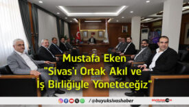 yöneteceğiz