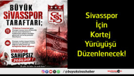 yürüyüşü