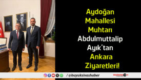 ziyaret