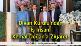 ziyarets