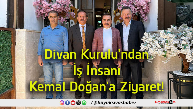ziyarets