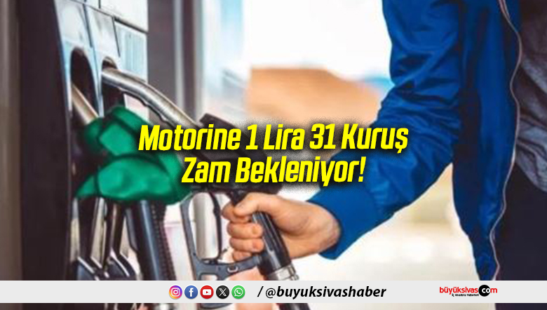 1 Lira 31 Kuruş