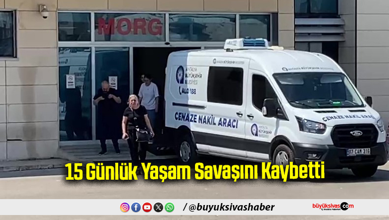 15 Günlük Yaşam