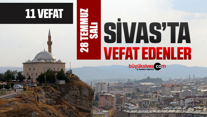 28 temmuz 2026