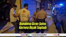 Bunalıma Giren