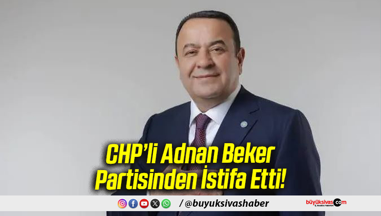 Adnan Beker