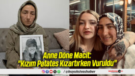 Anne Döne Macit