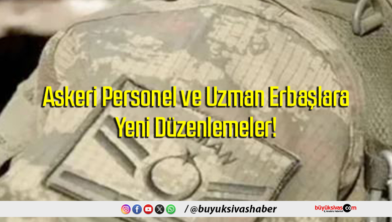 Askeri Personel ve