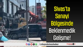 Beklenmedik Gelişme!