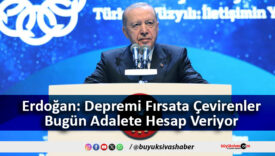 Depremi Fırsata Çevirenler
