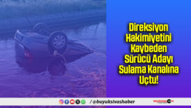 Direksiyon Hakimiyetini