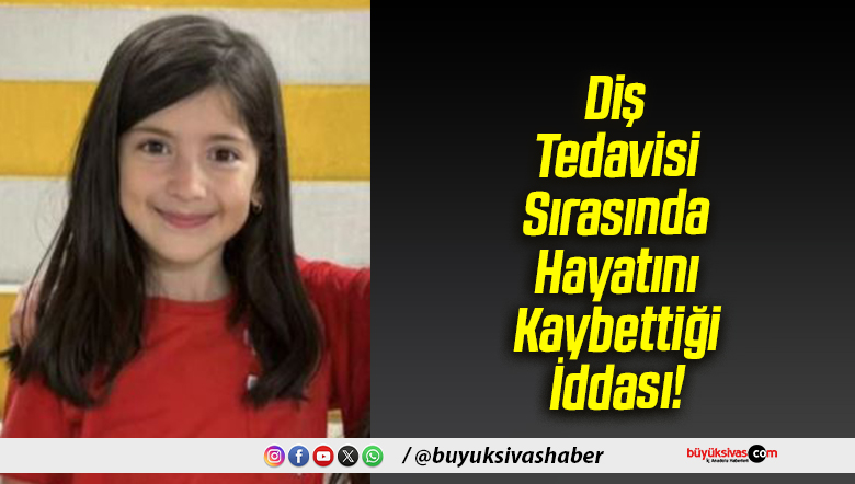 Diş Tedavisi