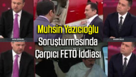 FETÖ İddiası