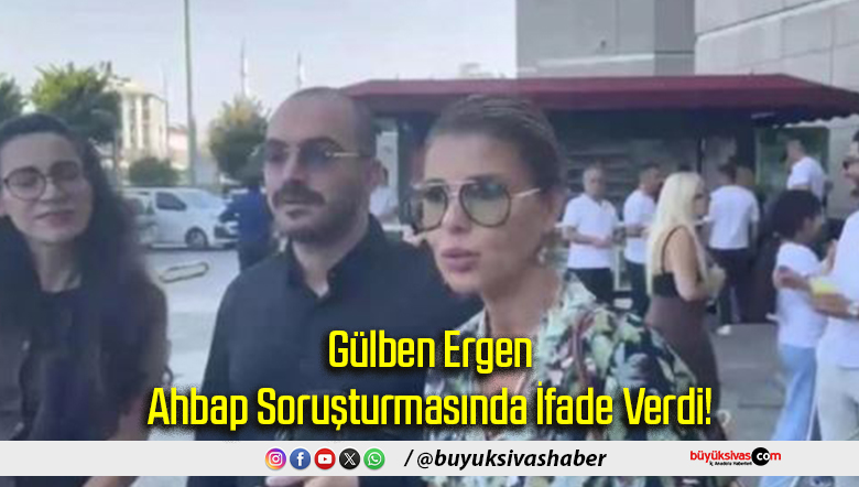 Gülben Ergen