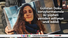 Gülistan Doku