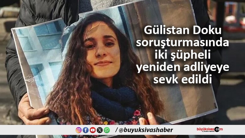 Gülistan Doku