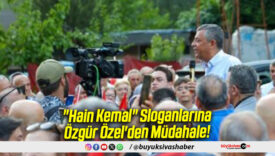Hain Kemal