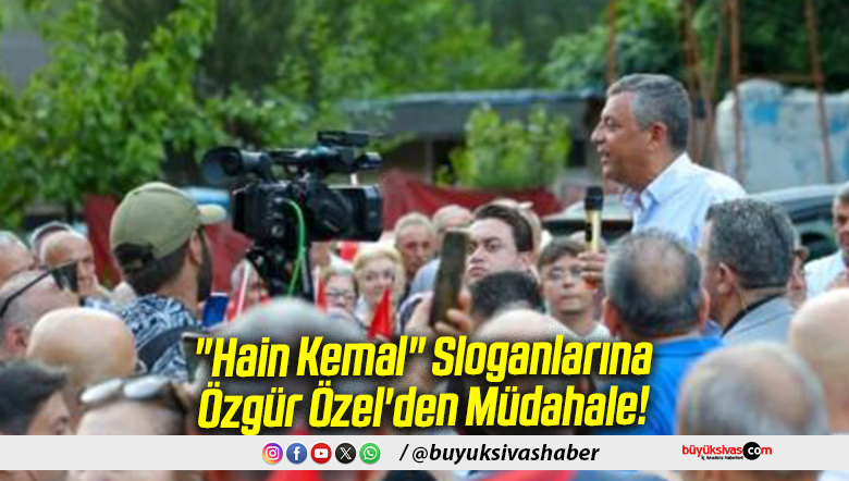 Hain Kemal