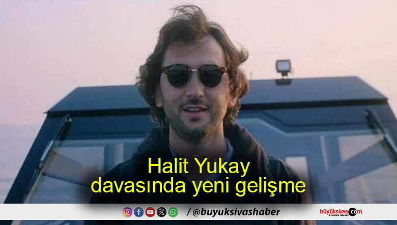 Halit Yukay