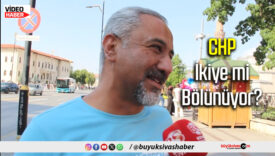 İkiye mi Bölünüyor