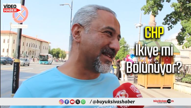 İkiye mi Bölünüyor