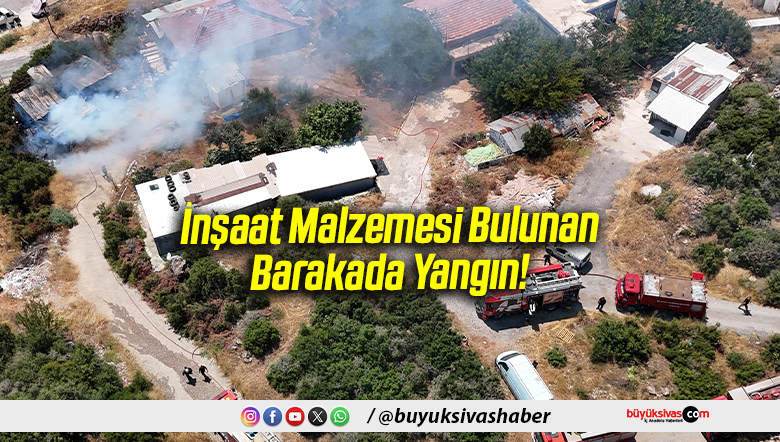 İnşaat Malzemesi