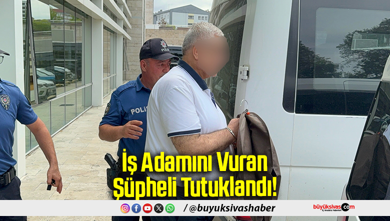 İş Adamını