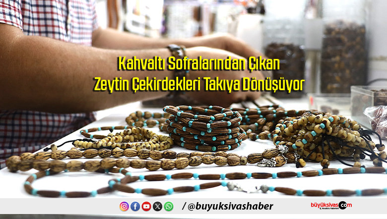 Kahvaltı Sofralarından Çıkan