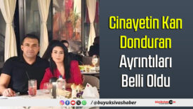 Kan Donduran Ayrıntıları