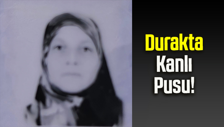 Kanlı Pusu