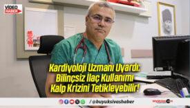Kardiyoloji Uzmanı