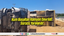 Kum Boşaltan