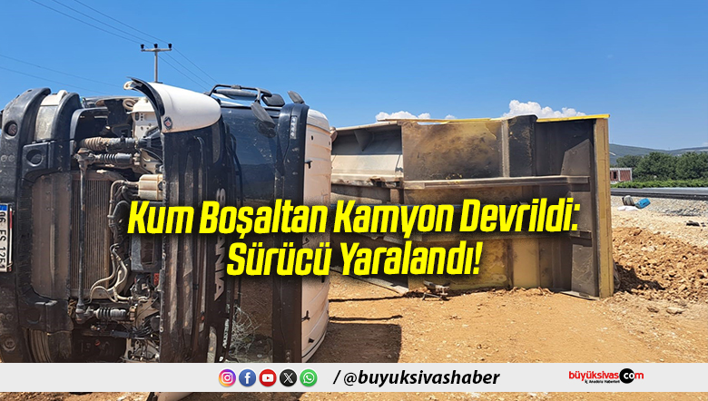 Kum Boşaltan