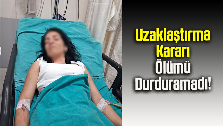 Ölümü Durduramadı