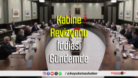 Revizyonu İddiası