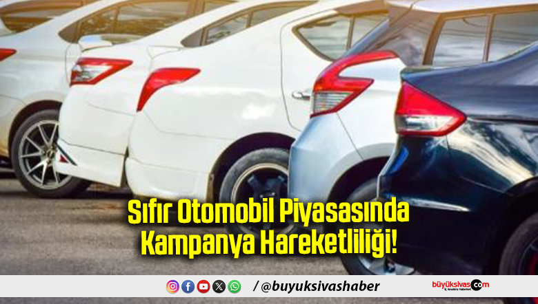 Sıfır Otomobil