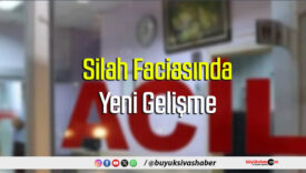 Silah Faciası