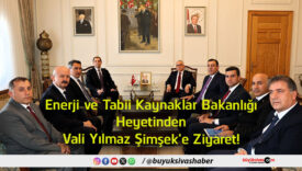 Şimşek'e