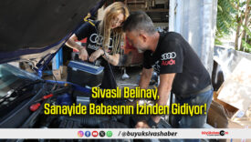 Sivaslı Belinay