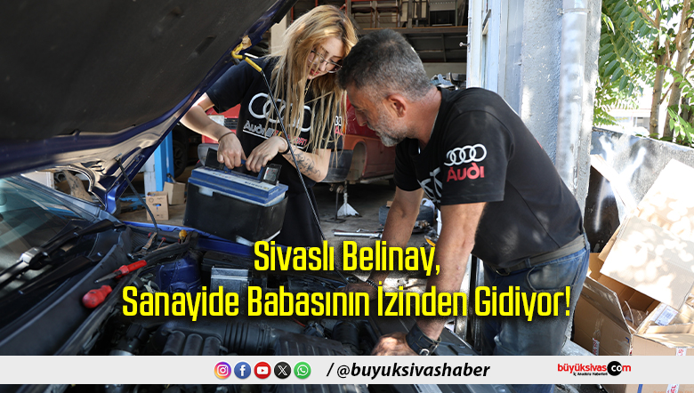 Sivaslı Belinay