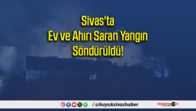 Ev ve Ahırı Saran